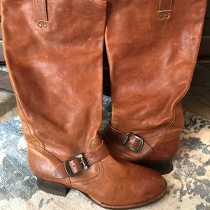 Frye Boots